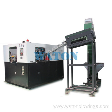 Automatic Used Water Preform Blow Molding Machine